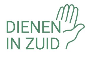 Dienen in Zuid